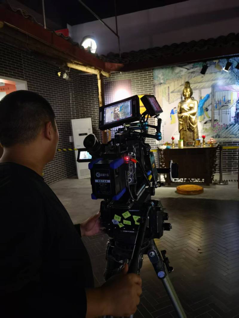 聚焦宣汉县产品宣传视频拍摄公司，以专业实力赋能品牌声量升级