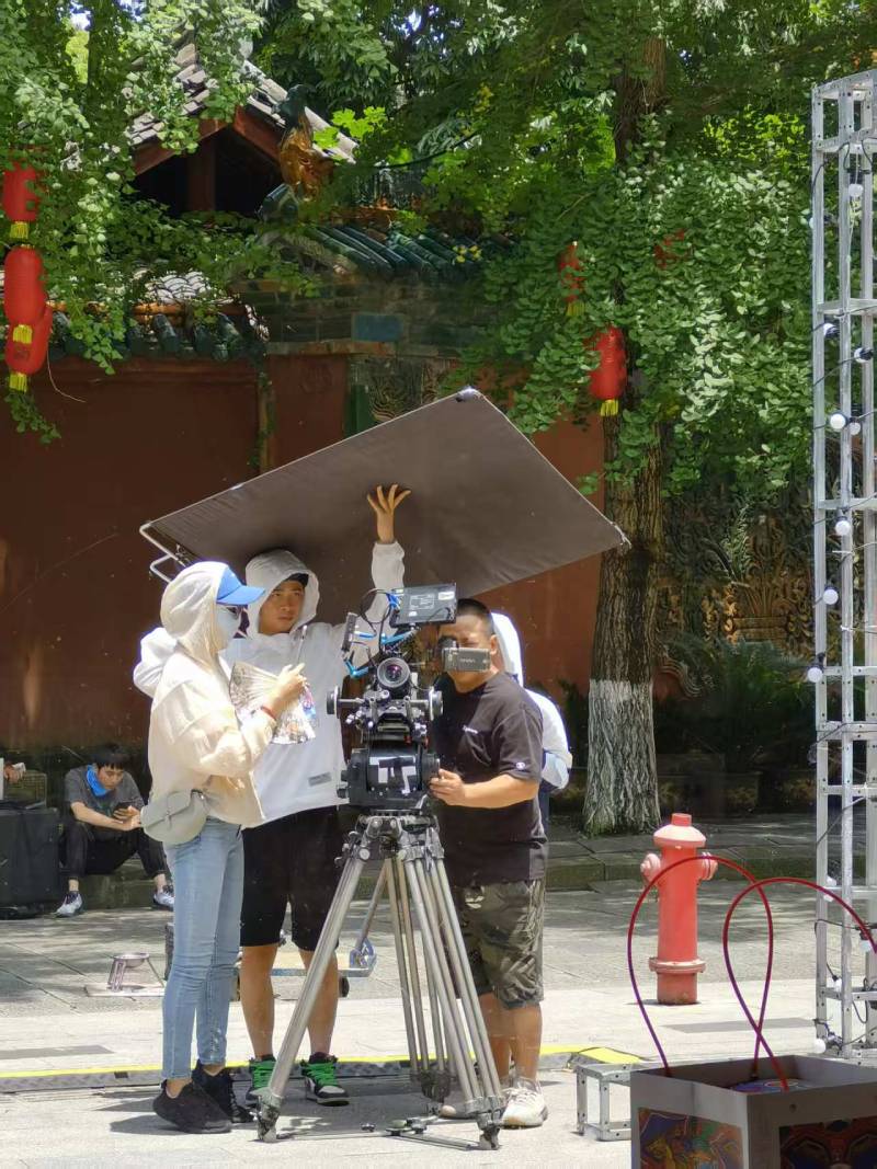 宣汉县产品宣传视频拍摄公司避坑：资质、案例、服务全解析