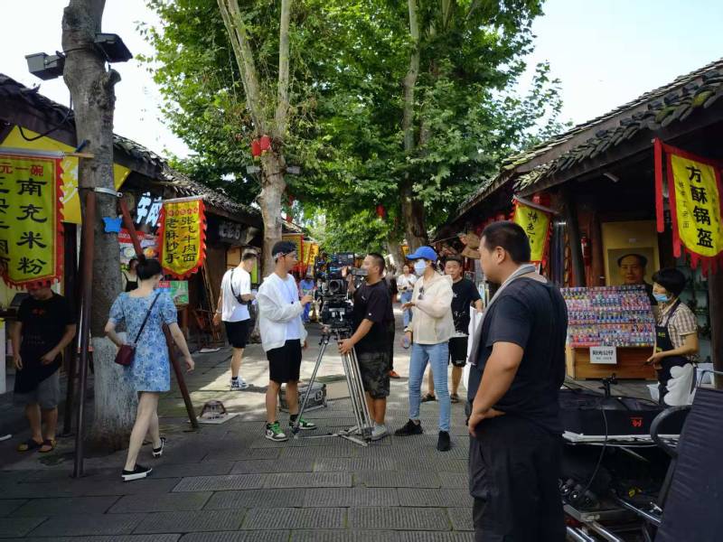 宣汉县产品视频拍摄技术升级：AI与三维动画深度融合