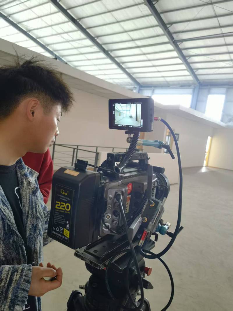 宣汉县电商产品视频拍摄制作：小成本也能产出高质感内容？