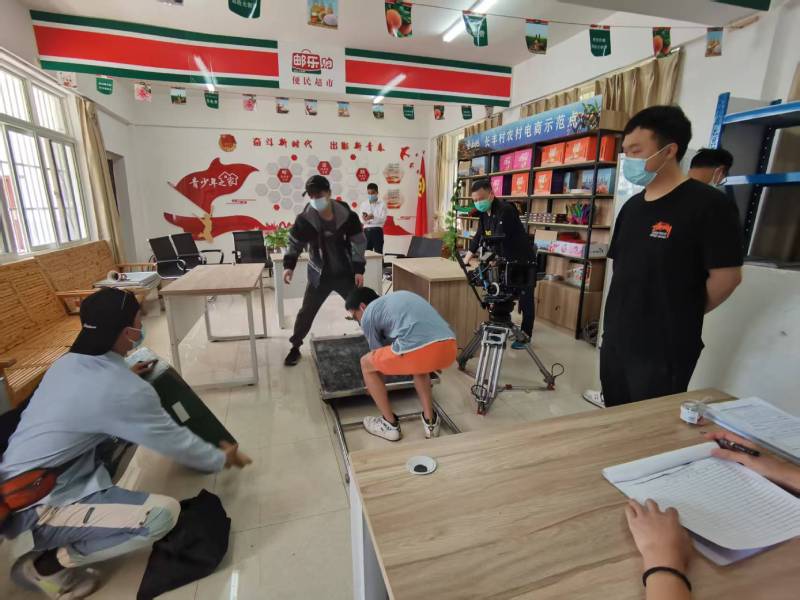 宣汉县电商产品视频拍摄制作实战秘籍，助力产品引爆电商流量